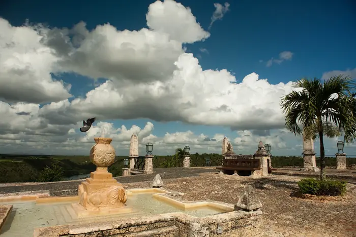 Altos de Chavón