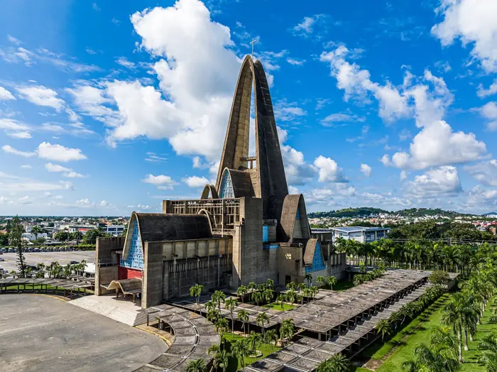 Basílica de Higüey