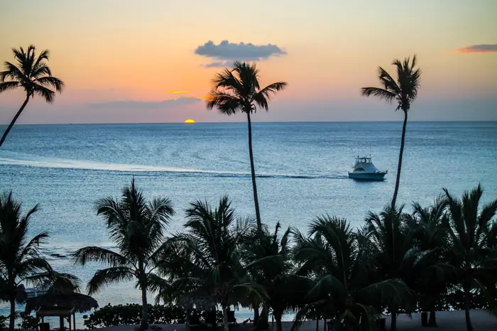 Bayahibe & La Romana · Foto de la zona