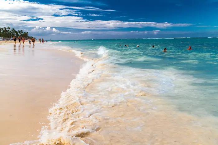 Bávaro · Foto de la zona