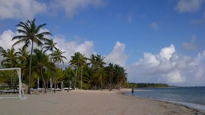 Cap Cana · Foto de la zona