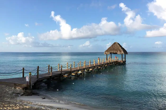 Bayahibe & La Romana · Foto de la zona