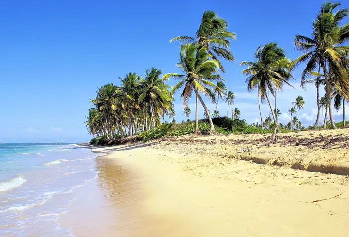 Bávaro · Foto de la zona