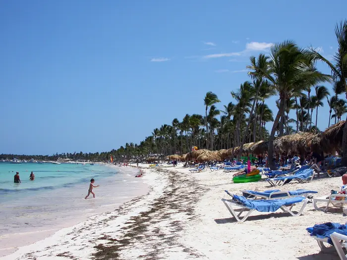 Bávaro · Foto de la zona