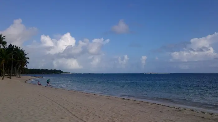 Cap Cana · Foto de la zona