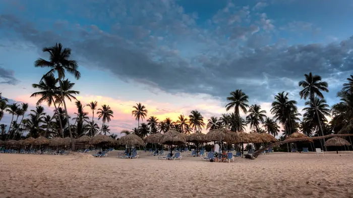 Cap Cana · Foto de la zona