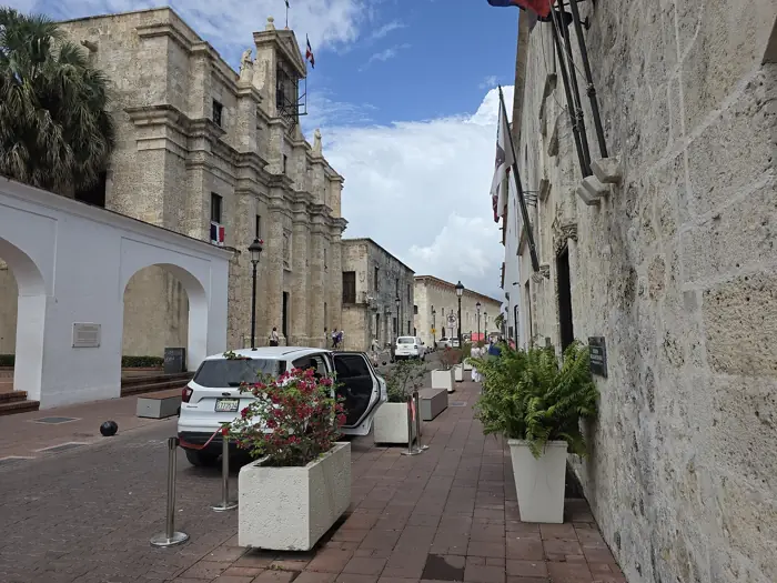 Santo Domingo